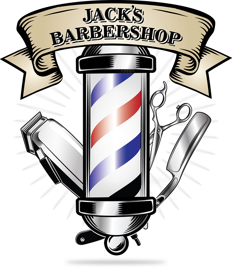 Jack's Barber Shop